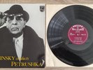 PHILIPS HI-FI STEREO SABL 175 *STRAVINSKY* CONDUCTS *STRAVINSKY: PETRUSHKA* NM