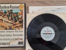 SAX 2447-50  ED1 B/S SAMPLE KLEMPERER* J.S.BACH: ST.MATTHEW PASSION 4 LP* NM