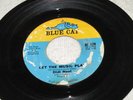 Didi Noel - Let The Music Play / No More Tears... - Blue Cat 129 - soul - LISTEN