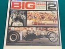 The Big Sounds of The Drags Volume 2 LP 1964 Drag Racing Hot Rod -  SEALED