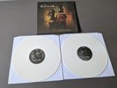 RIVERSIDE lim 1000 white Vinyl 2LP Second Life Syndrome (2011 InsideOut)