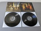 RIVERSIDE original black Vinyl 2LP Second Life Syndrome (2011 InsideOut)