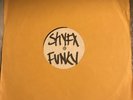 Shy FX - Funkindemup 10” Dubplate Acetate