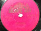The Flaming Souls – She's Gone - SOUTH AFRICA Soul Funk Mod Killer Atlantic City