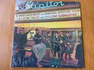 THE BEATLES Reel Music UK PROMO vinyl LP + INNER + PROGRAMME EXCELLENT COND