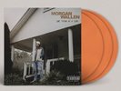 Morgan Wallen - One Thing At A Time ORANGE WEBSTORE EXCLUSIVE Vinyl 3LP NEW