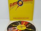 LP Queen – Flash Gordon 	EMI – 3C 064-64203ITALY 1980 SOUNDTRACK