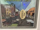Grateful Dead Shakedown Street Audio Fidelity jerry garcia Vinyl LP 2011 NM