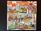 SEX PISTOLS Holidays In The Sun 1977 WITH DELGA SLEEVE VS191 - Haarlem Pressing