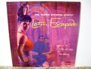 GEORGE SHEARING QUINTET, LATIN ESCAPADE, RARE 1957 LATIN JAZZ, NM / NM