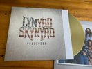 2 LP 2019 Lynyrd Skynyrd – Collected LTD Numbered,  Gold