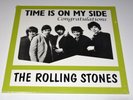 The Rolling Stones Time is on my side Congratulations Vinyl New 