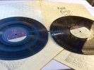 PINK FLOYD  THE WALL  1979 EX 1ST PRESS * PRODUCED BY *TML-M * HEY YOU