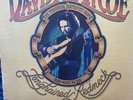 David Allan Coe Longhaired Redneck 1976 Vinyl LP KC 33916 Some Damage Around Edg
