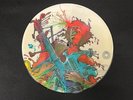 JIMI HENDRIX ELECTRIC LADYLAND PICTURE DISC BARCLAY RECORDS FRENCH PRESS 80583