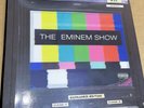 Eminem The Eminem Show 20th Anniversary Expanded Collectors Edition 4LP Vinyl
