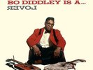 Bo Diddley - Is a Lover [New Vinyl LP] Spain - Import