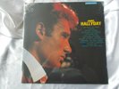 1963 Johnny Hallyday 33 Rpm Vinyl 