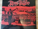 Rose Tattoo - Blood Brothers - Ltd Edition 2x Red Vinyl LP - 2021 Europe