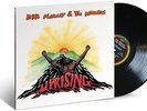 Bob Marley & The Wailers UPRISING (JAMAICAN LIMITED NUMBERED) New Vinyl LP