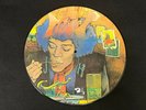 JIMI HENDRIX ARE YOU EXPERIENCED BARCLAY RECORDS FRENCH PRESS 80581 MOEBUS ART
