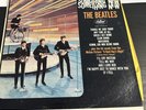The BEATLES “Something New” Original First Press  Mono T 2108 ( record 3058)