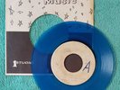 Bob Marley & the Wailers - Simmer Down. *Ultra rare* white label demo 7