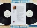 STACEY KENT The Changing Lights 2xLP TEST PRESSING 2014 Latin Jazz AUDIOPHILE