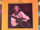 BILL JENNINGS - Glide On    PRESTIGE 7836 {nm STEREO} w/McDuff & Alvin Jennings