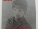 Alan Vega – Collision Drive - Vinyl - 1981