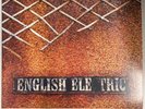 Big Big Train - English Electric Part Two U.K. 2019 2x Orange Vinyl LP