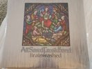 All Saved Freak Band Brainwashed Lp Reissue New