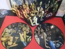 The Jimi Hendrix Experience,, Electric Ladyland '' Picture Disc