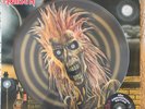 IRON MAIDEN PICTURE DISC VINYL -New RECORD STORE DAY RSD 2021 - METAL