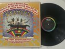 The Beatles - Magical Mystery Tour -VINYL LP - BOOKLET- USA Mono MAL 2835 VG+/VG