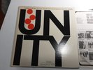 Larry Young  Unity Vinyl Record Album  1967 Reissue Stereo