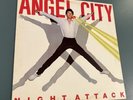 The Angels - Angel City – Night Attack 12