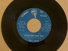 HEAR  RARE NM NORTHERN SOUL SWEET 45 Duke Turner Give Me Some Sugar SPINNING TOP