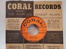 Buddy Holly PEGGY SUE / EVERYDAY (ROCKABILLY 45) #61885 PLAYS VG
