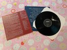 The Crownhate Ruin Until the Eagle Grins Vinyl LP  Rare OOP Dischord Hoover EX