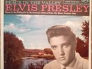 Elvis Presley - Peace In The Valley - 4 track 7