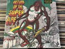 LEE PERRY UPSETTERS - RETURN OF THE SUPER APE NEW VINYL RECORD