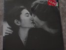 John Lennon Double Fantasy 1980 LP Vinyl S/S Still Sealed Original GHS 2001 Yoko