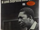 John Coltrane - A Love Supreme LP - Impulse  - GR-155 Ltd. SEALED