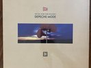 SEALED  Depeche Mode MUSIC FOR THE MASSES LP 1987 Sire USA ORIGINAL 9 25614-1