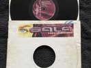 Gala ‎– Freed From Desire (Original + 3 Remixes) 12'' Vinyl PROMO 1996 TESTED VG