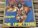 LEE PERRY & THE UPSETTERS - SCRATCH AND COMPANY CHAPTER 1 NEW VINYL LP