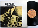 TITO PUENTE and his Concert Orchestra LP Latin VG++ Salsa 1973 Mambo  a4654