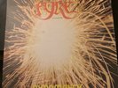 FYRE PYROMANCY VINYL LP STONE POST RECORDS FYRE 2-12 CLASSIC ROCK PROG 1977