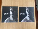 The Beatles Julian Lennon Sealed LP Record JUDE with Autographed  Litho 2022